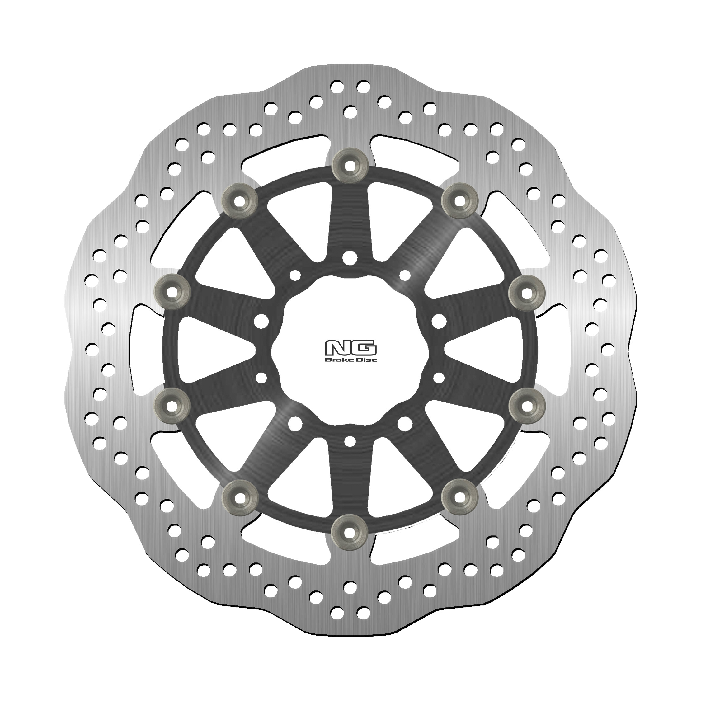 Kočiona disk NG 1213XG
