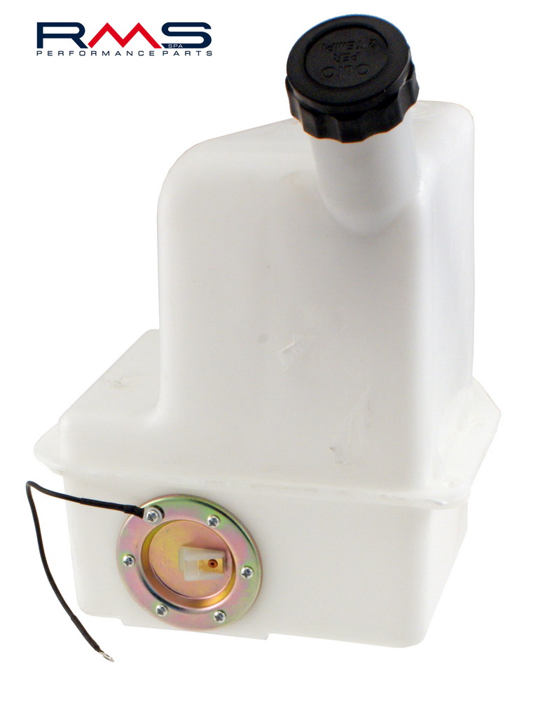 Oil tank RMS 121730010