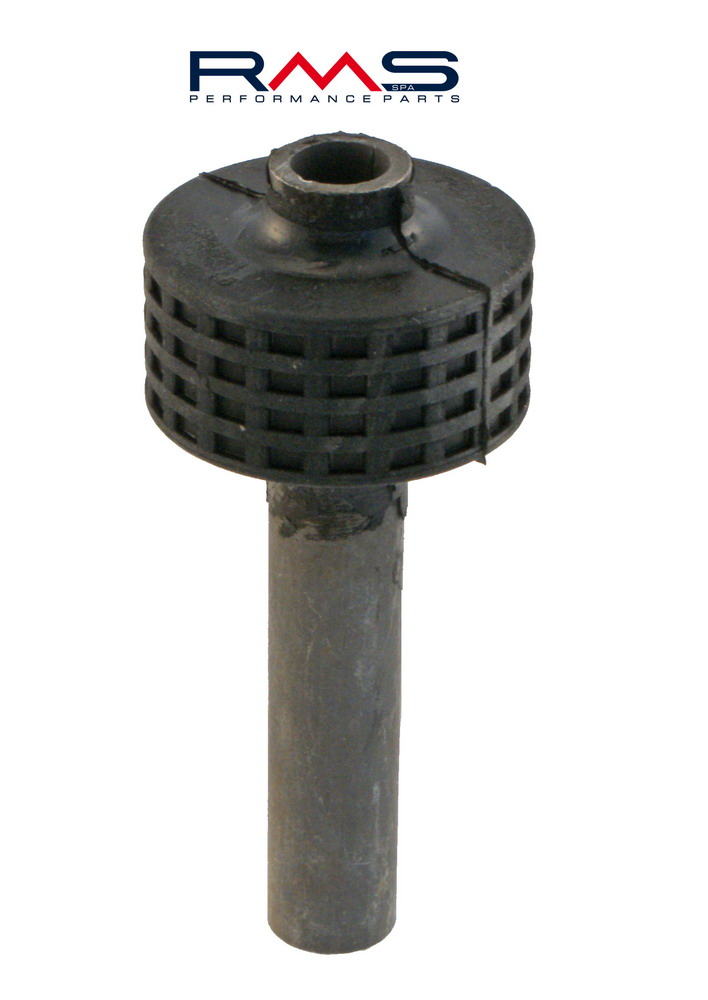 Silentblock RMS 121830270 for PIAGGIO/VESPA PK 50 1982-1990, PIAGGIO/VESPA PK 125 1982