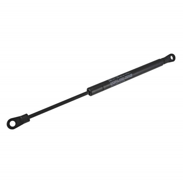 Stabilus Saddle gas springs STABILUS 121870330 for SUZUKI AN 400 Burgman 2003-2006, SUZUKI AN 400 Burgman 2007-2016
