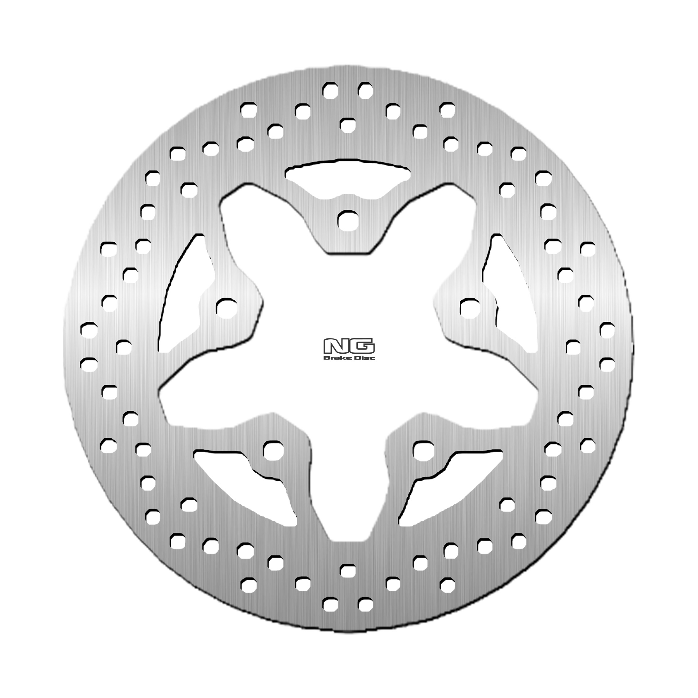 Kočiona disk NG 1225