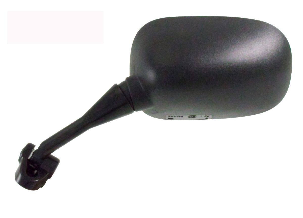 Uzvratni retrovizor RMS 122761250 left Crni for HONDA CB 600 F Hornet (S ABS) 2000-2003