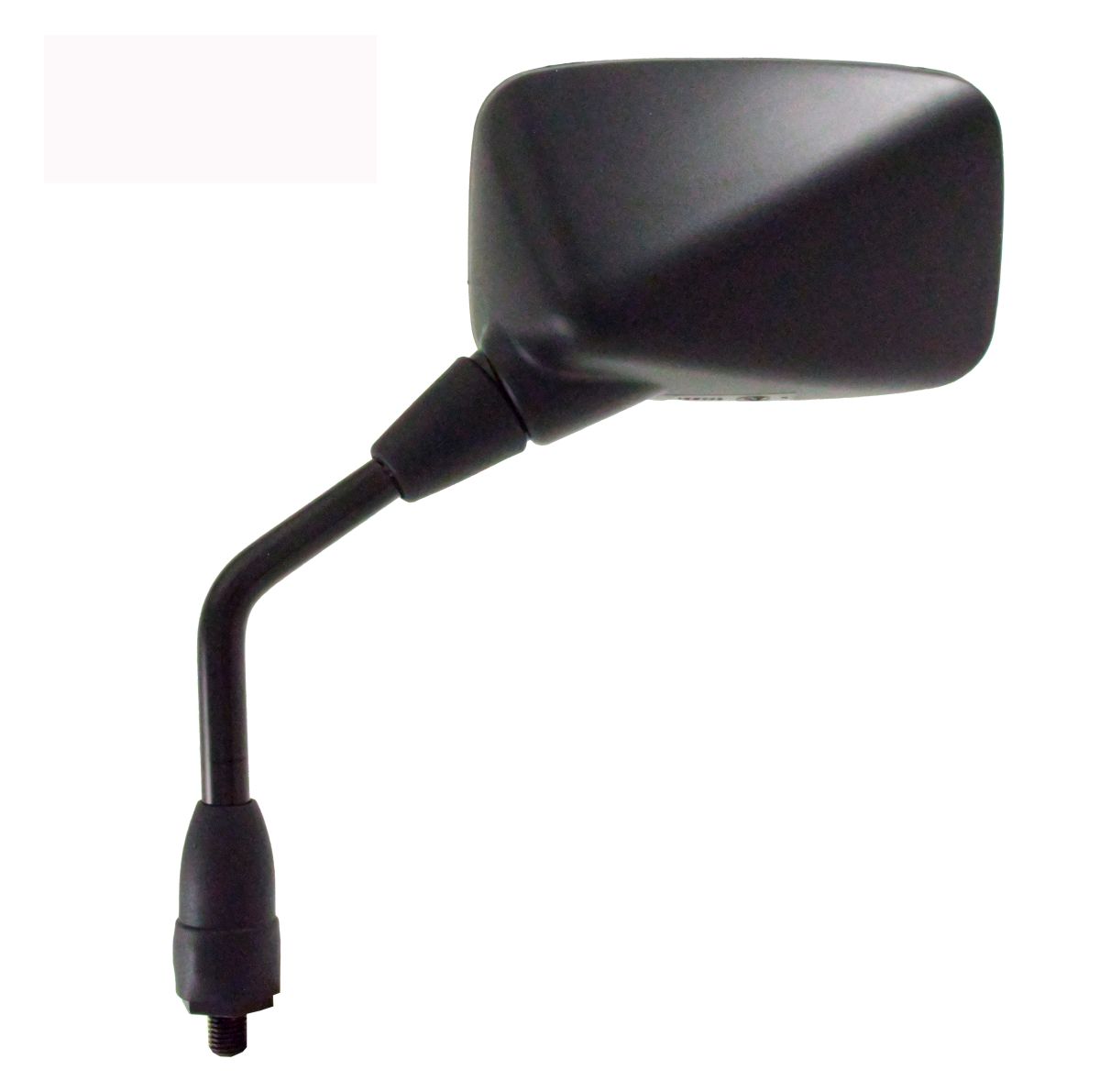 Uzvratni retrovizor RMS 122761290 left Crni for KAWASAKI ER-6n 650 2006-2008, KAWASAKI Versys 650 2007-2009