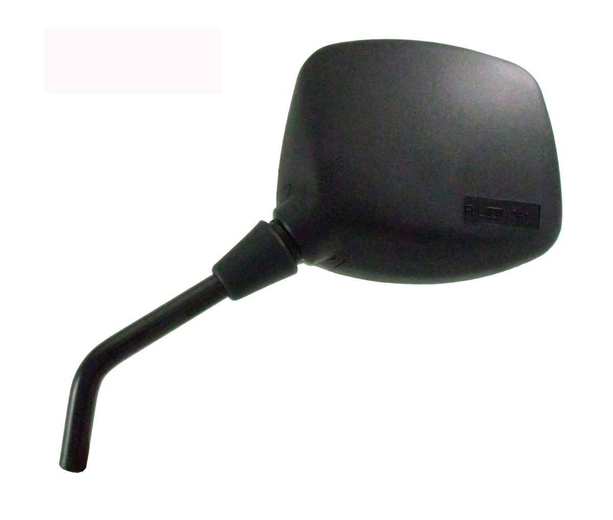 Uzvratni retrovizor RMS 122761420 left Crni for SUZUKI DL 1000 V-STROM 2002-2010, SUZUKI DL 650 V-STROM 2004-2011