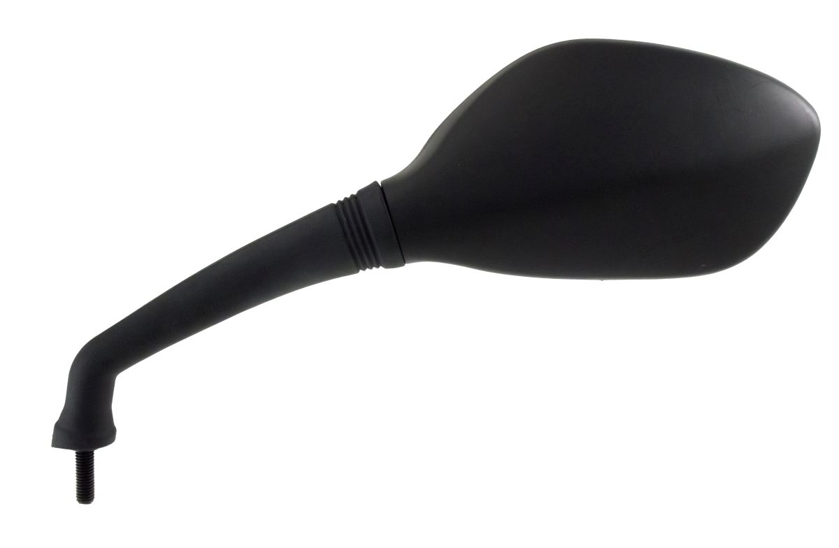 Uzvratni retrovizor RMS 122761620 left Crni for YAMAHA VP 250 X-City 2007-2013, YAMAHA VP 125 X-City 2008-2011