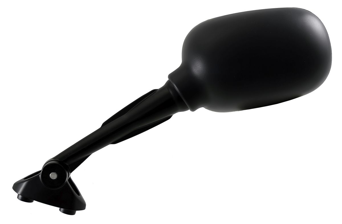 Uzvratni retrovizor RMS 122761880 left Crni for BMW F 800 S 2001-2010