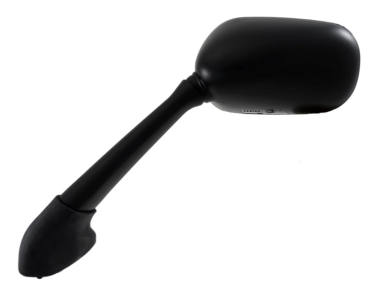 Uzvratni retrovizor RMS 122761950 left Crni for YAMAHA FZ6 600 / Fazer 2007-2008