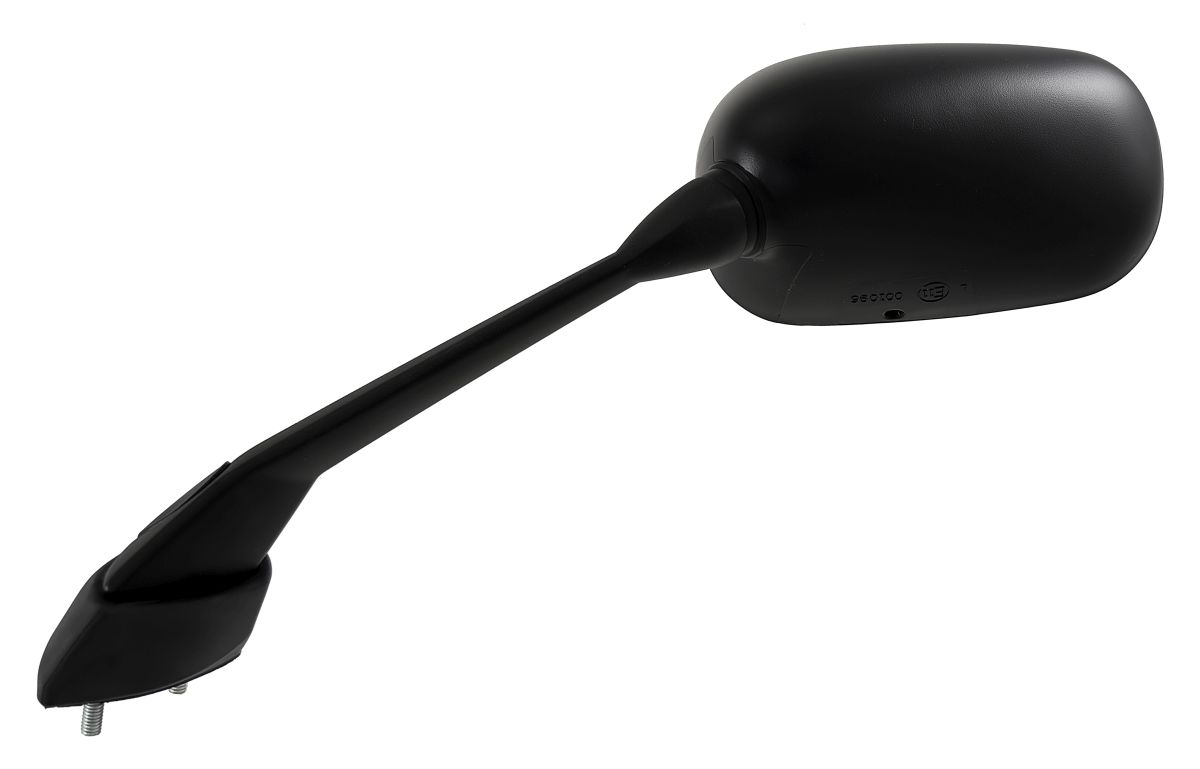 Uzvratni retrovizor RMS 122762070 left Crni for YAMAHA FZ1 1000 / Fazer 2006-2010