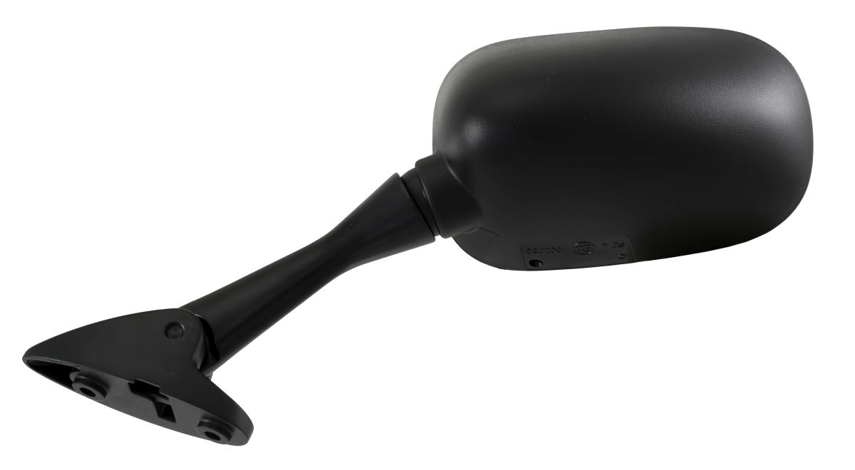 Uzvratni retrovizor RMS 122762120 left Crni for HONDA VFR 800 (ABS) 2000-2001