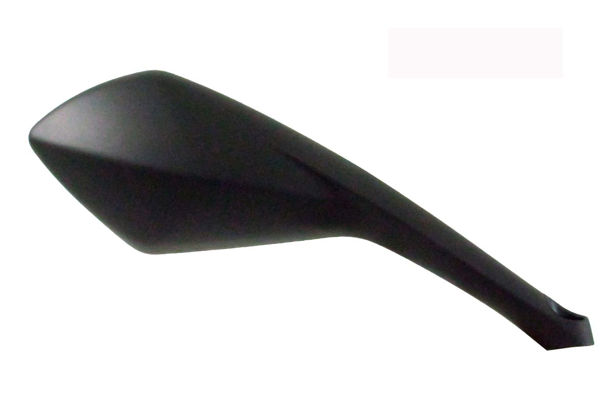 Uzvratni retrovizor RMS 122771460 right Crni for TRIUMPH Street Triple 675 2012-2014