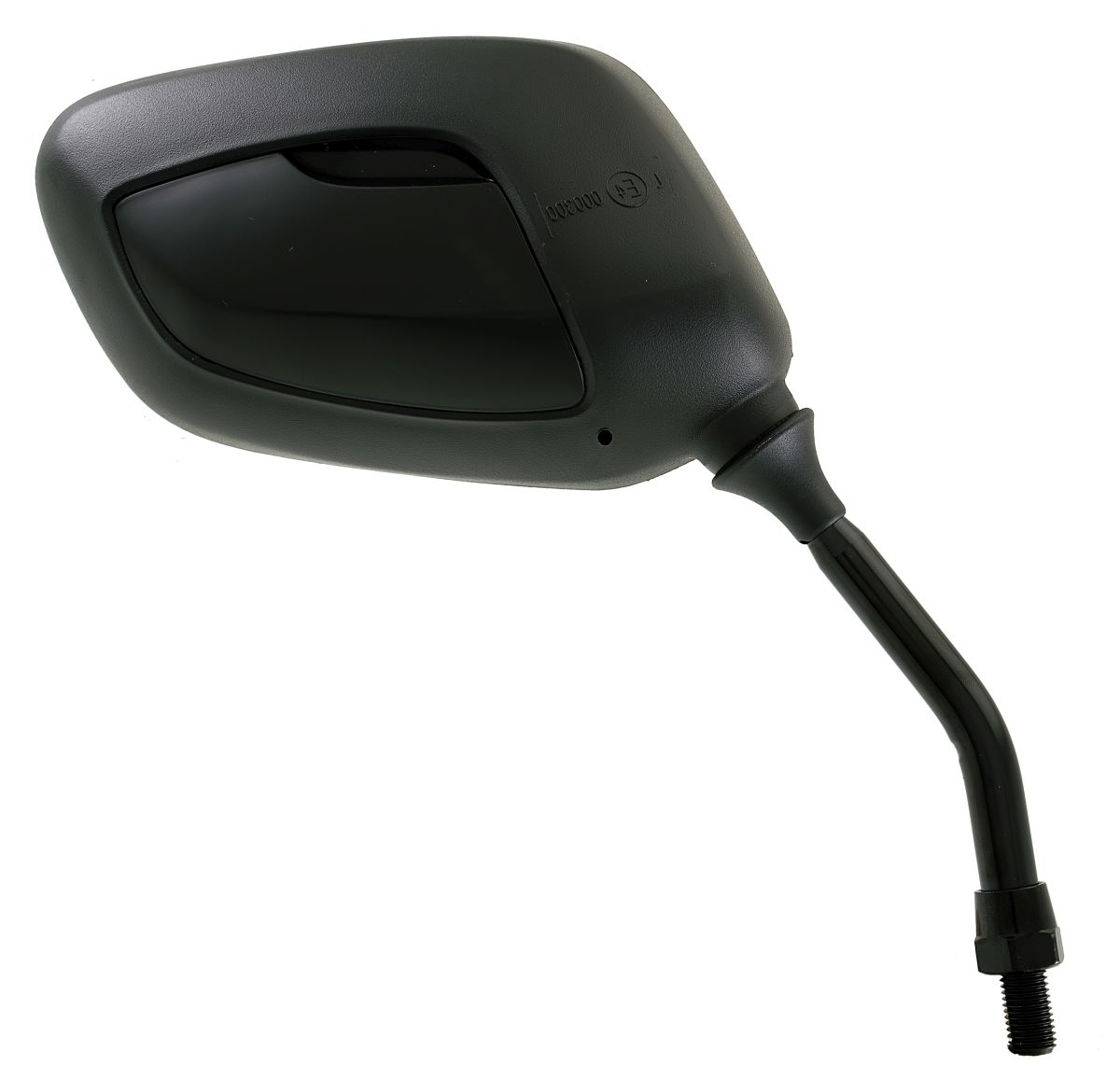 Uzvratni retrovizor RMS 122771730 right Crni for SYM Joyride 125 2001-2004
