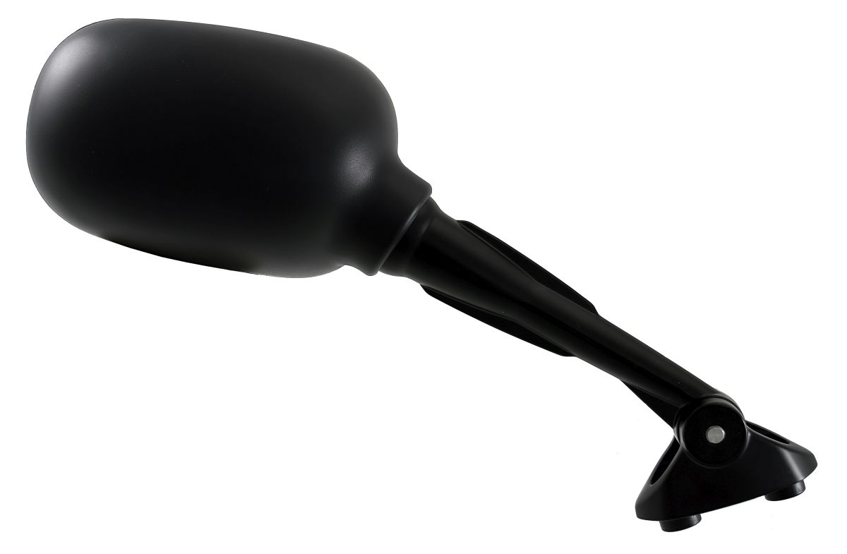 Uzvratni retrovizor RMS 122771880 right Crni for BMW F 800 S 2001-2010