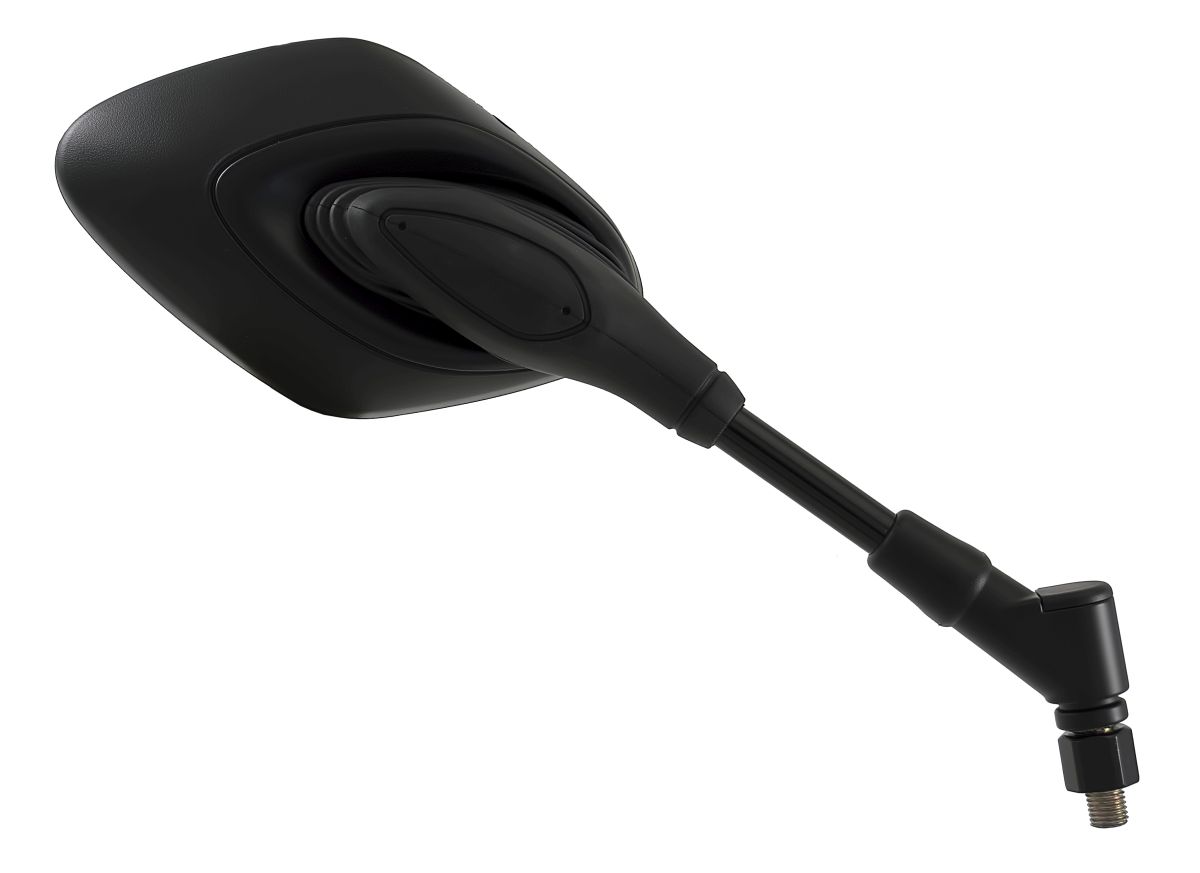 Uzvratni retrovizor RMS 122771960 right Crni for SUZUKI GSF 650 Bandit / S / A 2009-2012