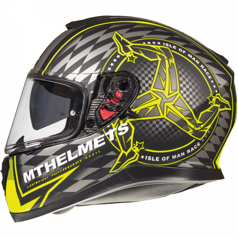 Helmet MT Helmets THUNDER 3 SV A3 - 03 XS