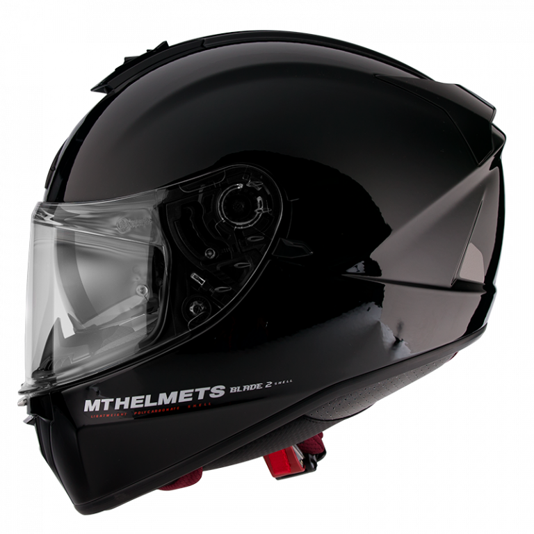 Helmet MT Helmets BLADE2 SV A1 - 01 XS