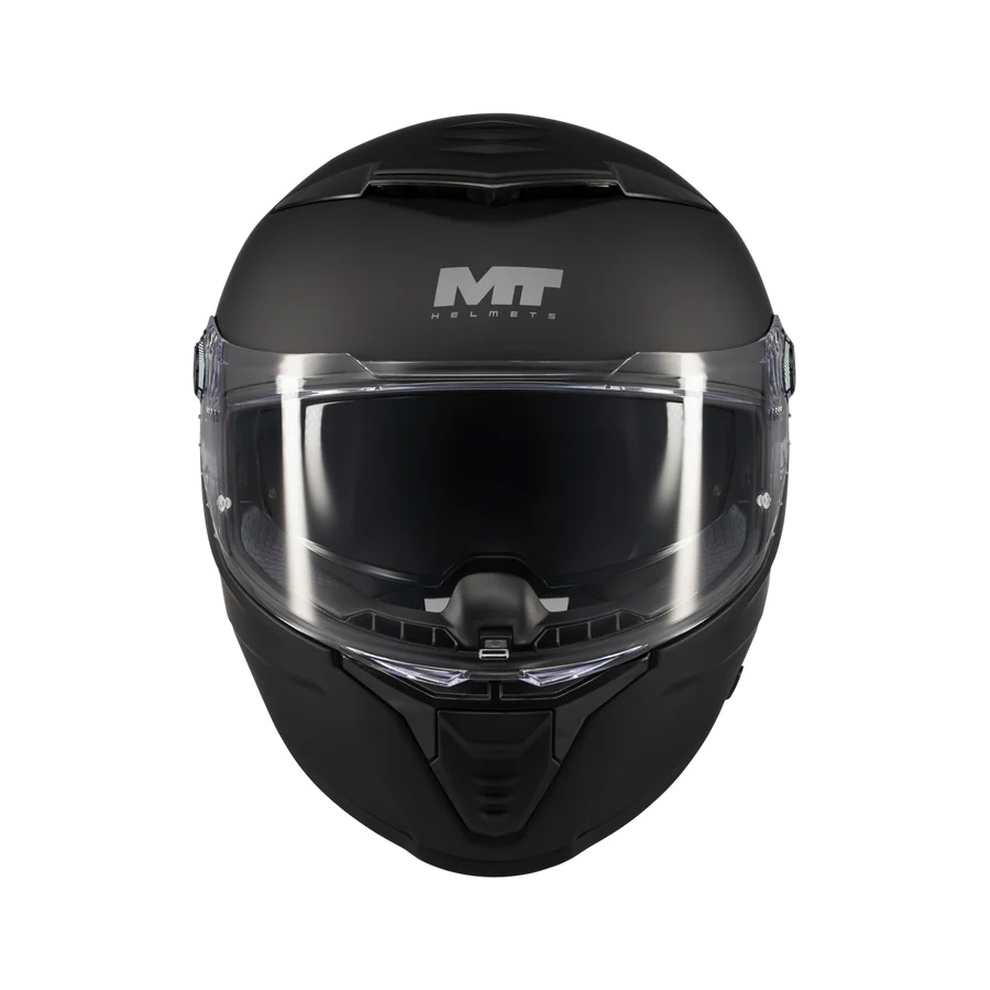 Full face helmet MT Helmets THUNDER 4 SV PURE A1 MATT XS