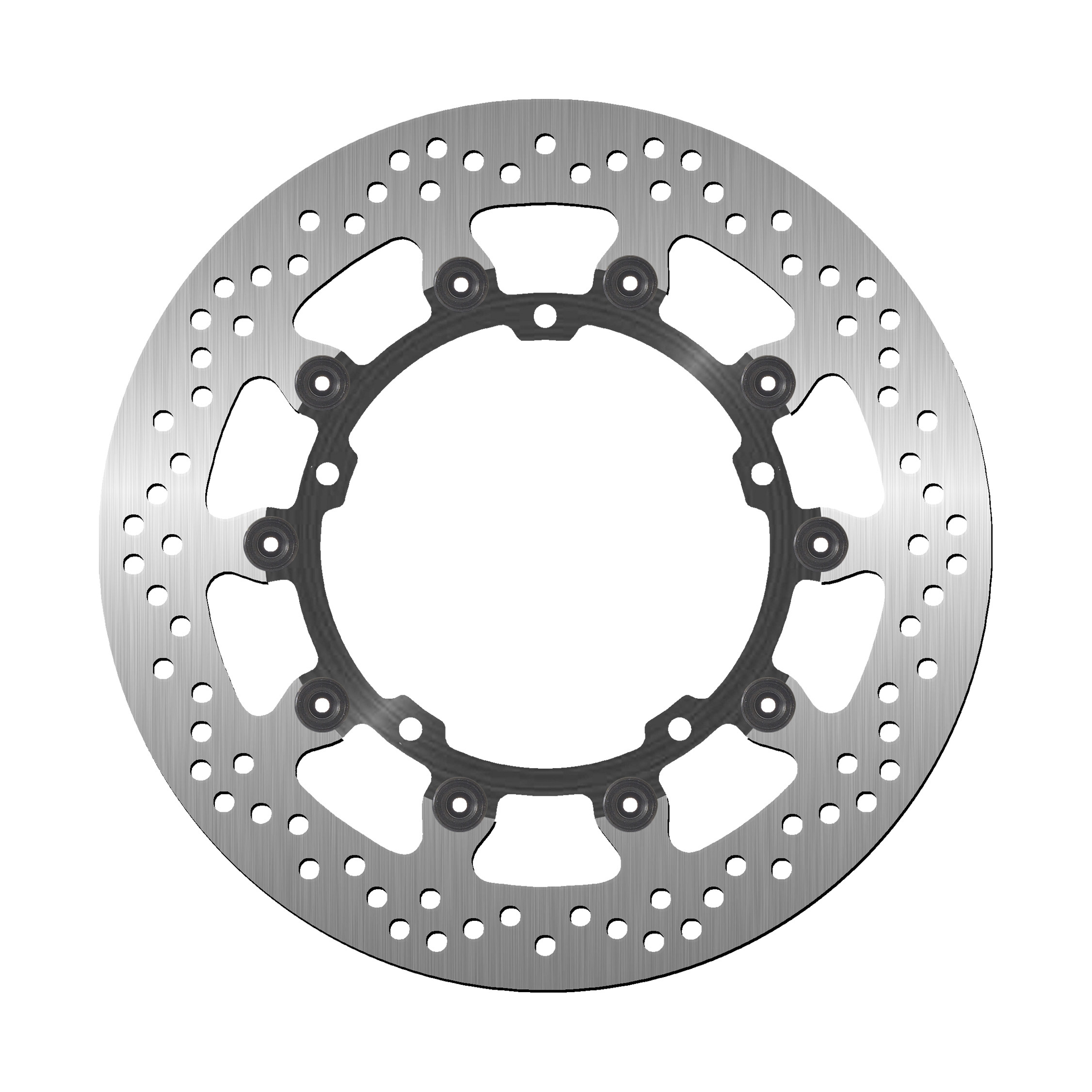 Kočiona disk NG 1284