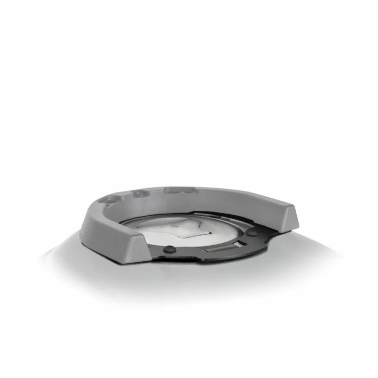 Click system fitting kit SHAD K015CS for KOVE 800 X GT 2026-2026