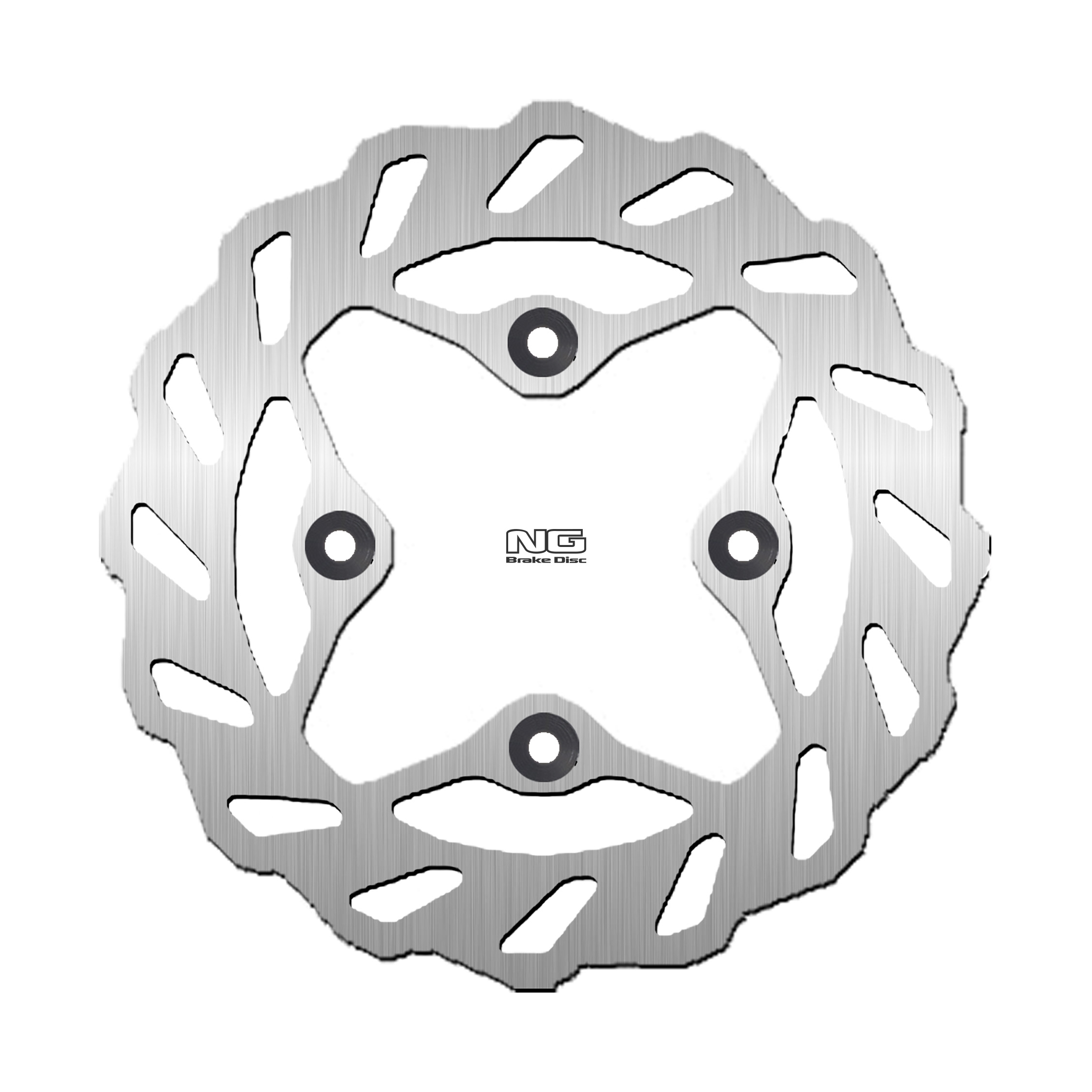 Kočiona disk NG 1307X