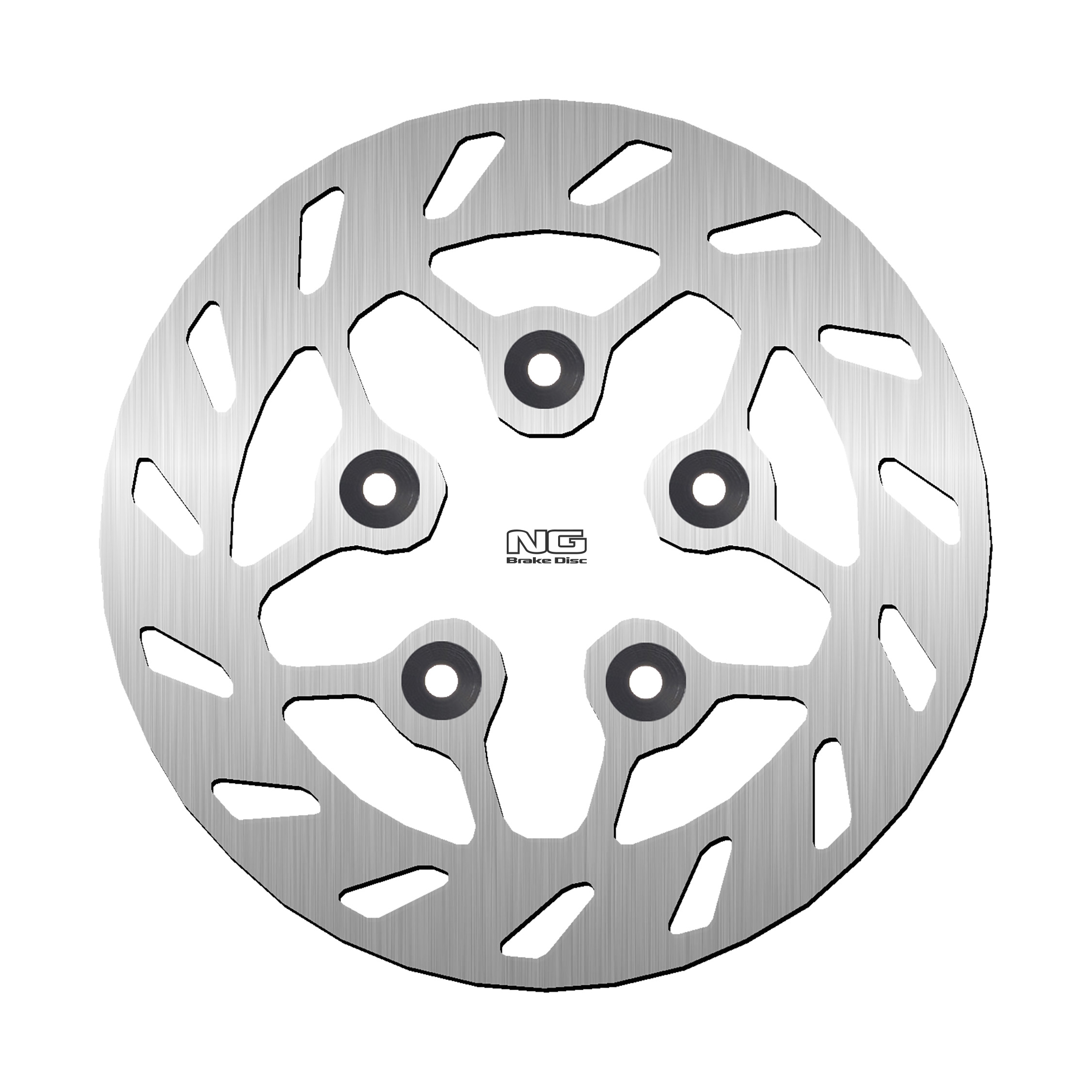 Kočiona disk NG 1313