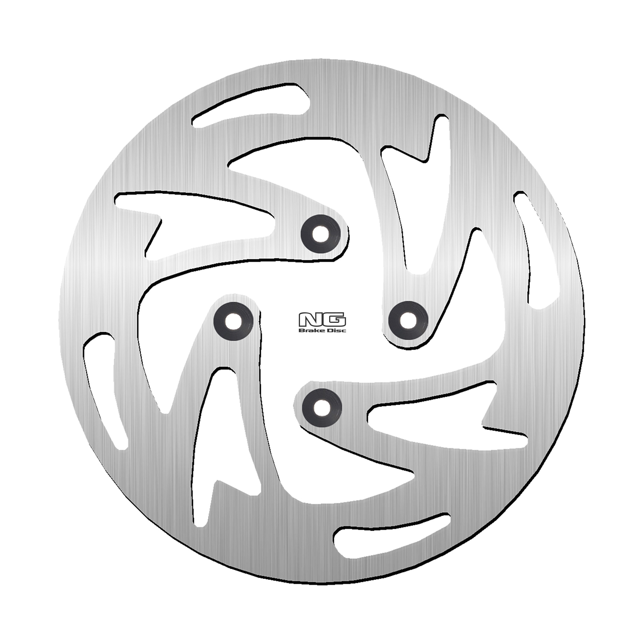Kočiona disk NG 1314