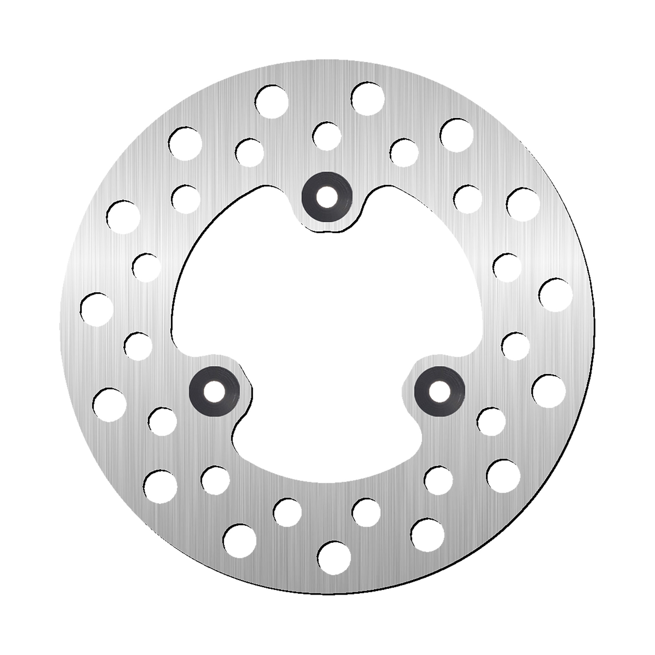 Kočiona disk NG 1415