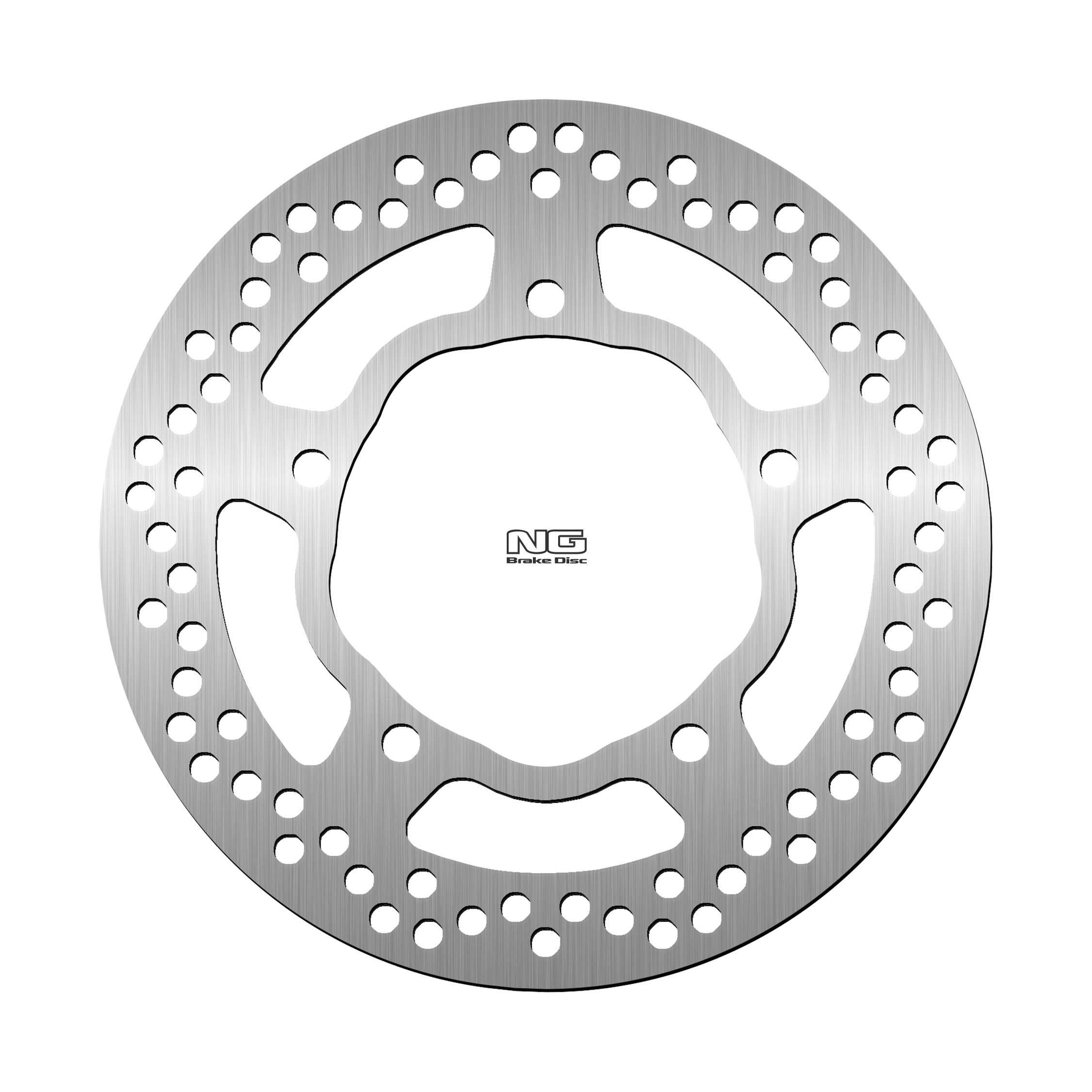 Kočiona disk NG 1421
