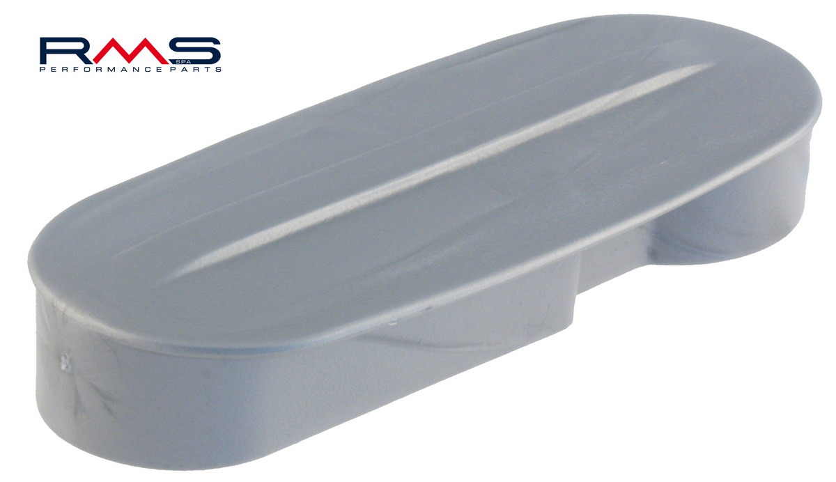 Hub cover RMS 142620050 grey