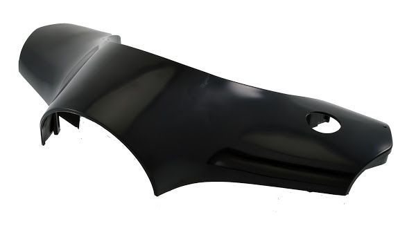 Handlebar cover RMS 142680460