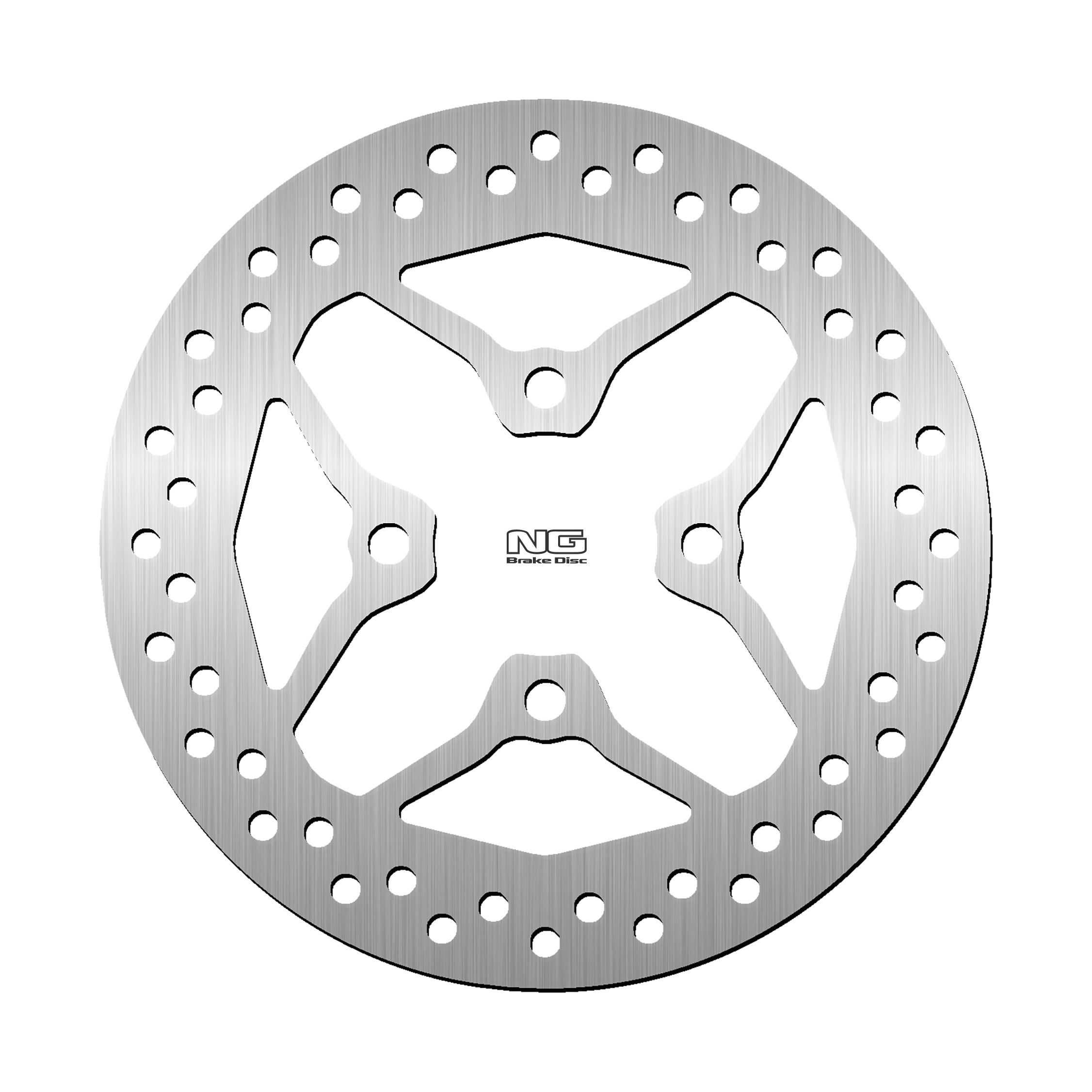 Kočiona disk NG 1433