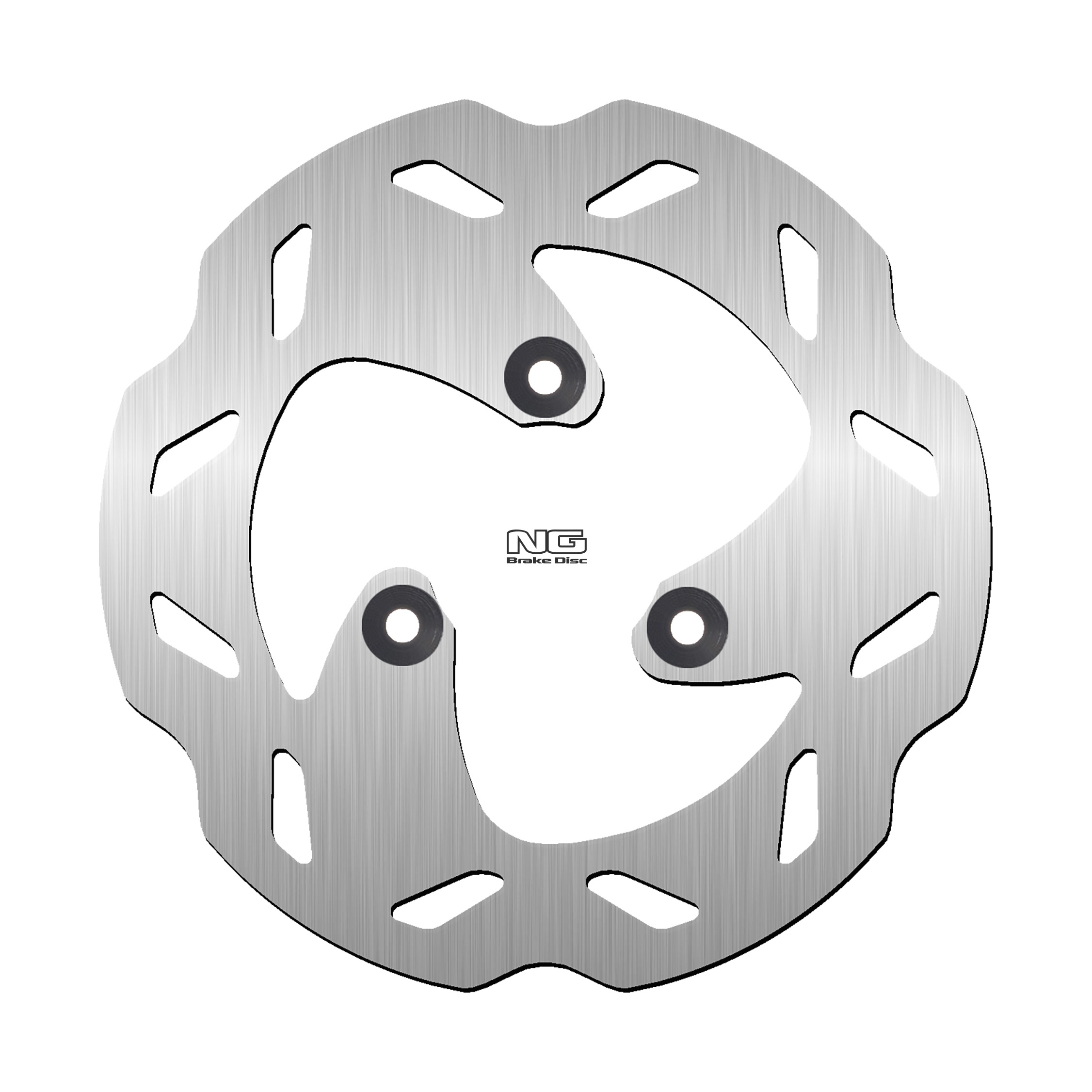 Kočiona disk NG 1460X