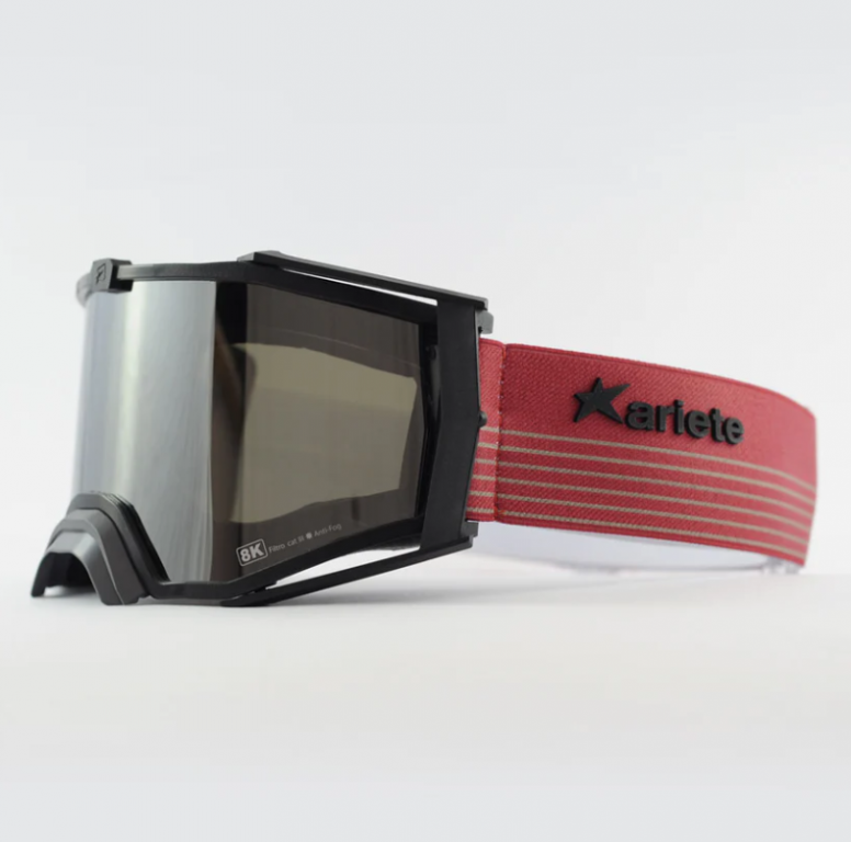 Goggles ARIETE 8K TOP 14960-T125 ARI 12-6