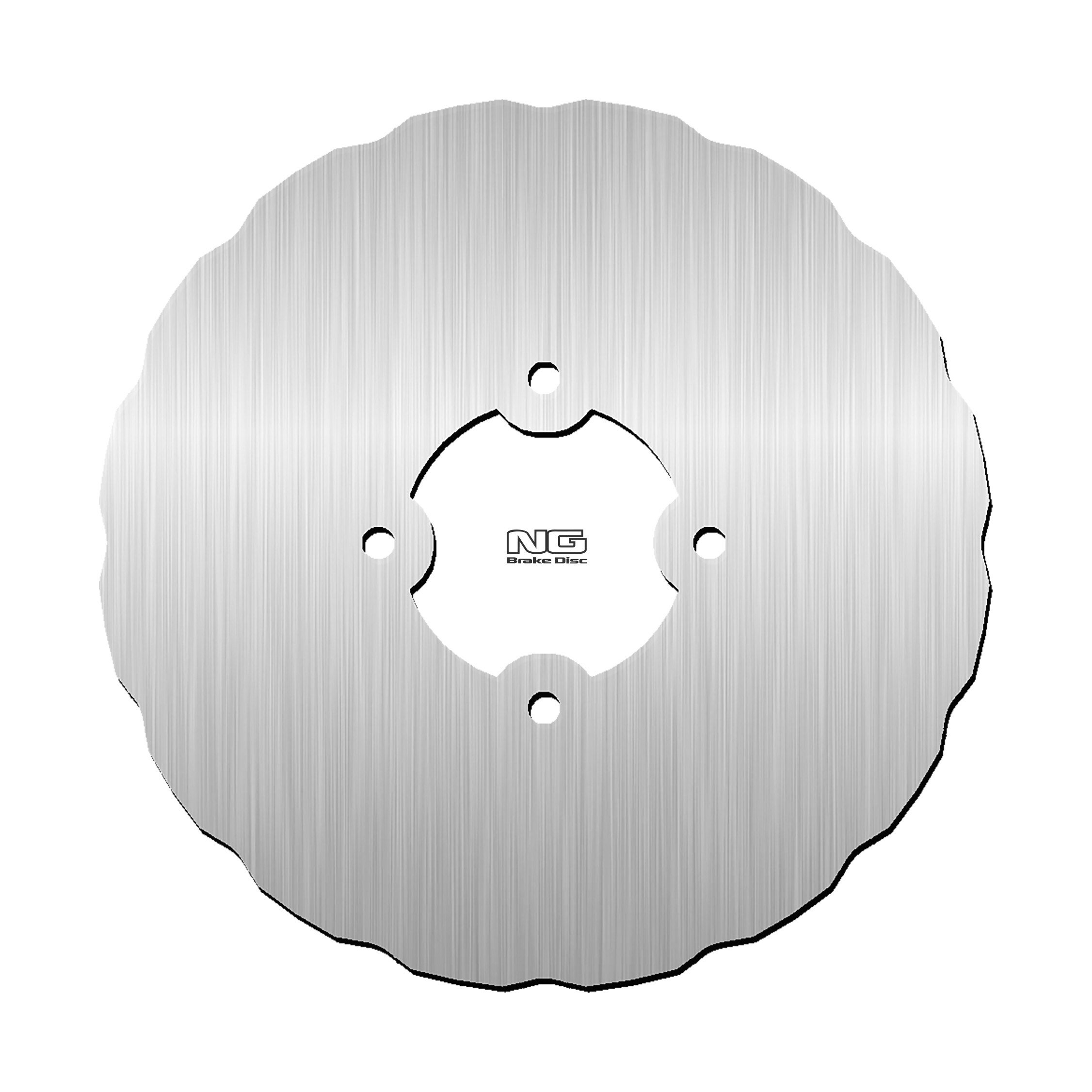 Kočiona disk NG 1530XSP
