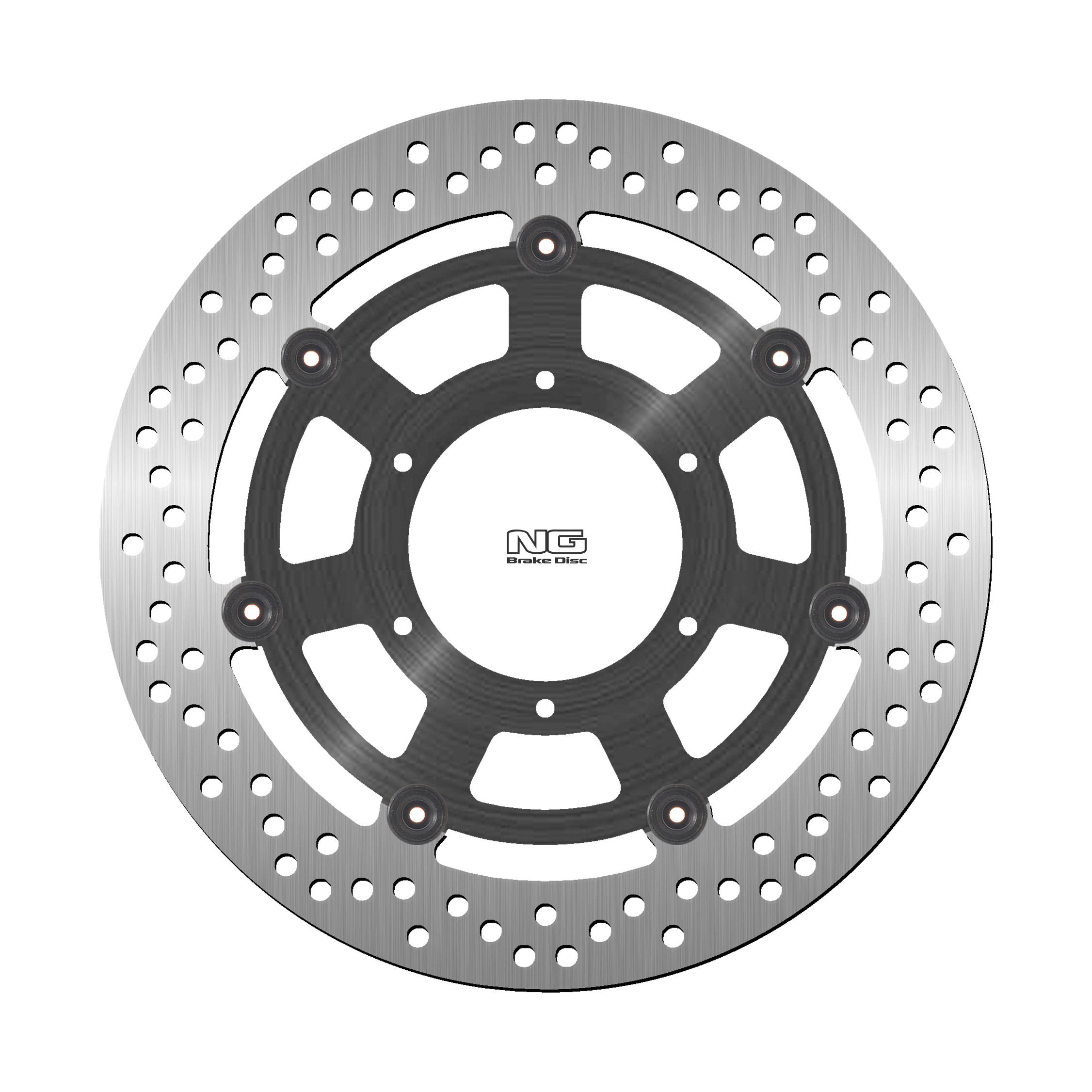 Kočiona disk NG 1533