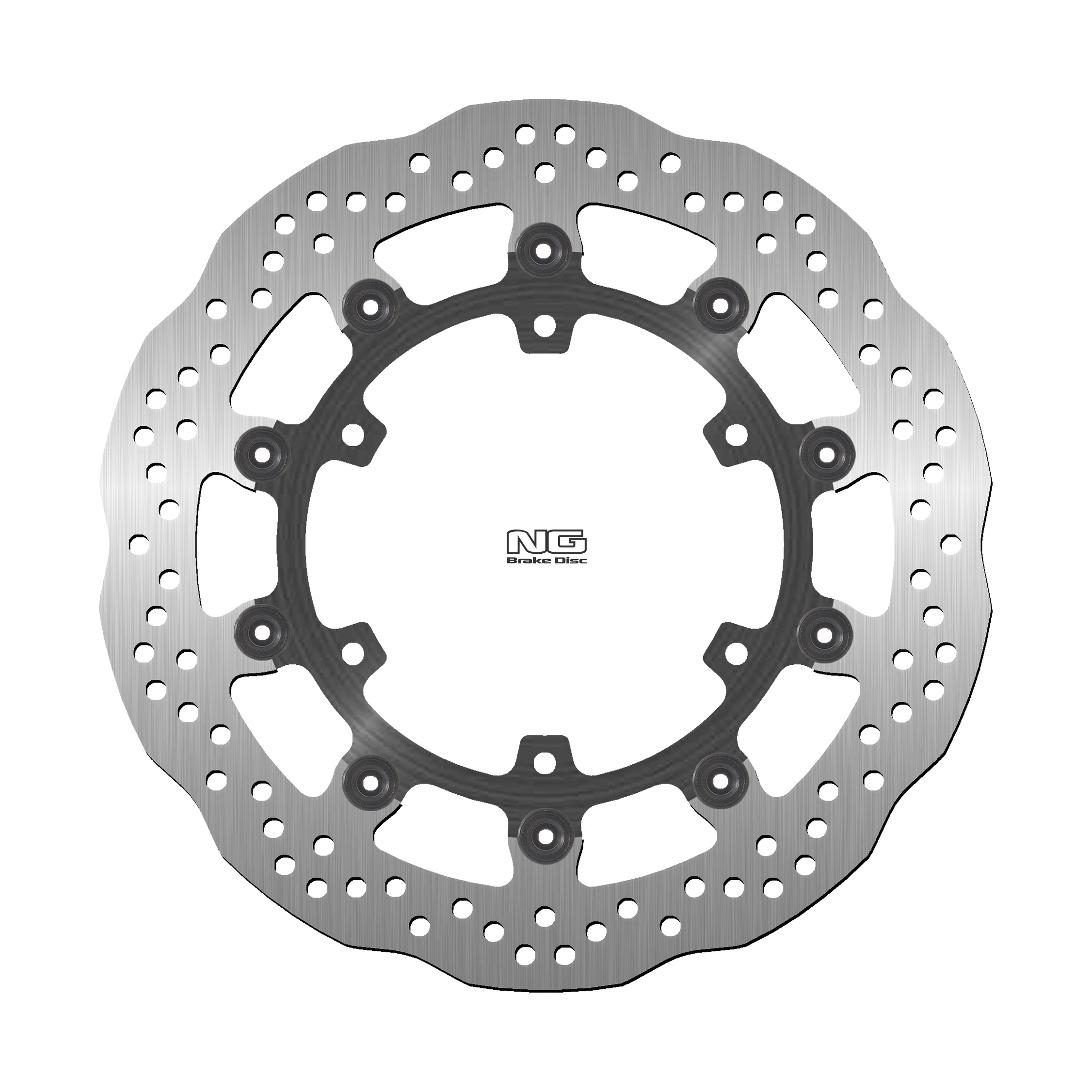 Kočiona disk NG 1560X