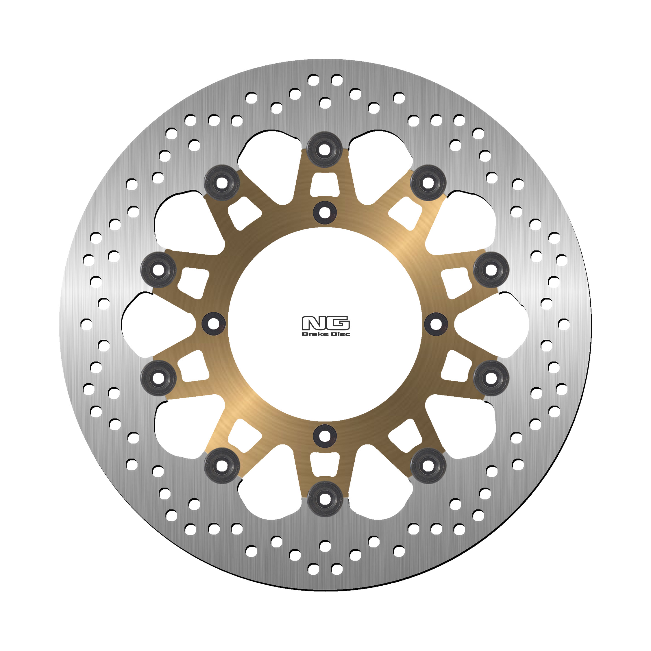 Kočiona disk NG 1561