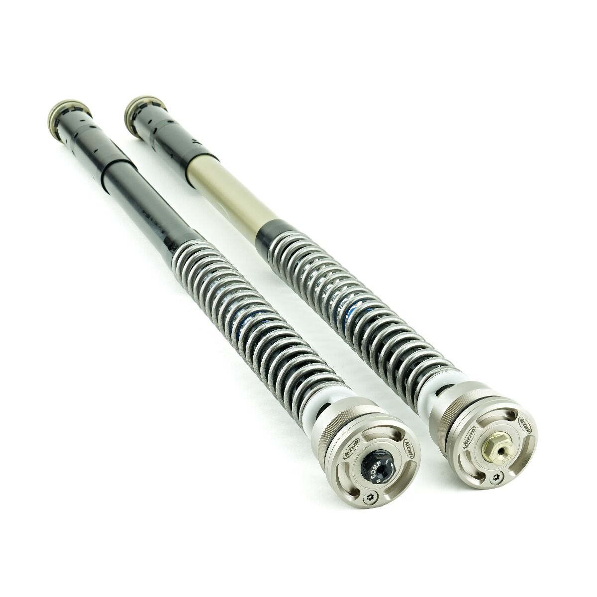 Front fork cartridge K-TECH TRDS-R 160-020-155-020