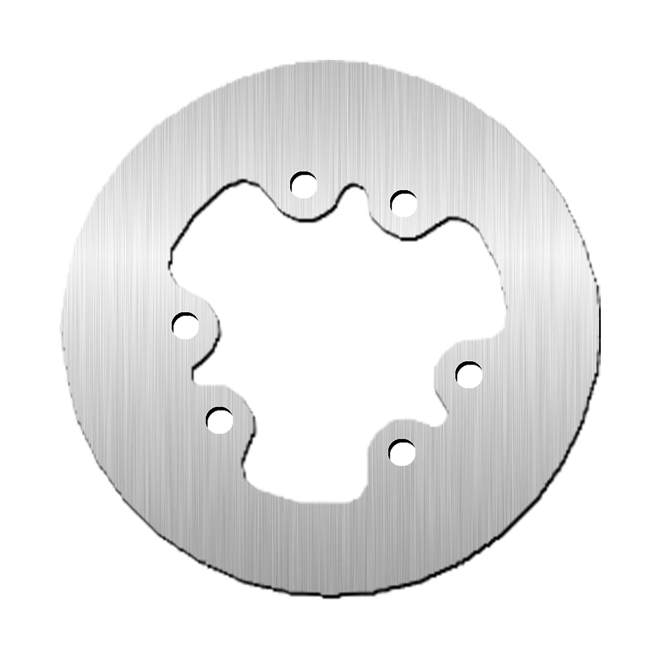 Kočiona disk NG 161