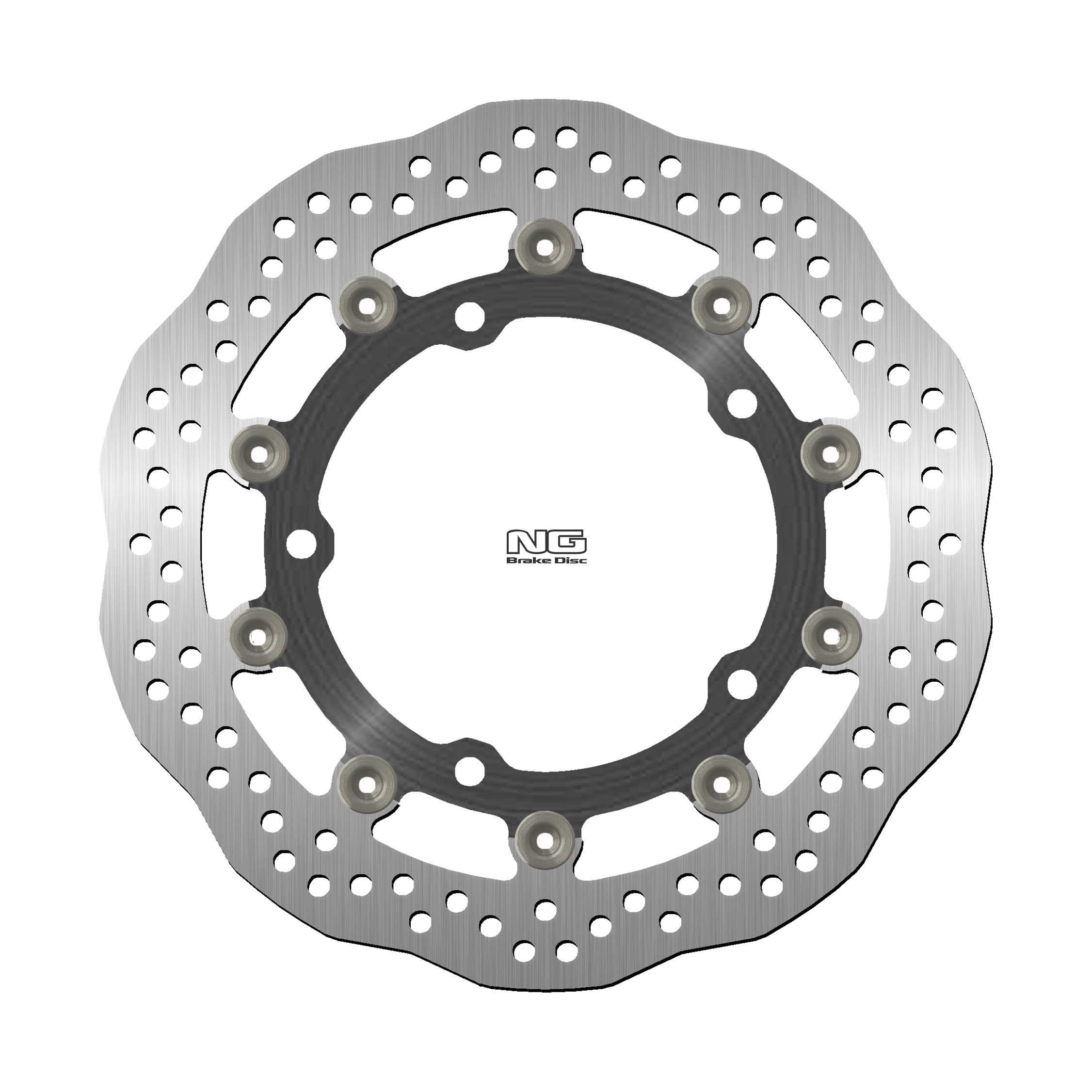 Kočiona disk NG 1623G
