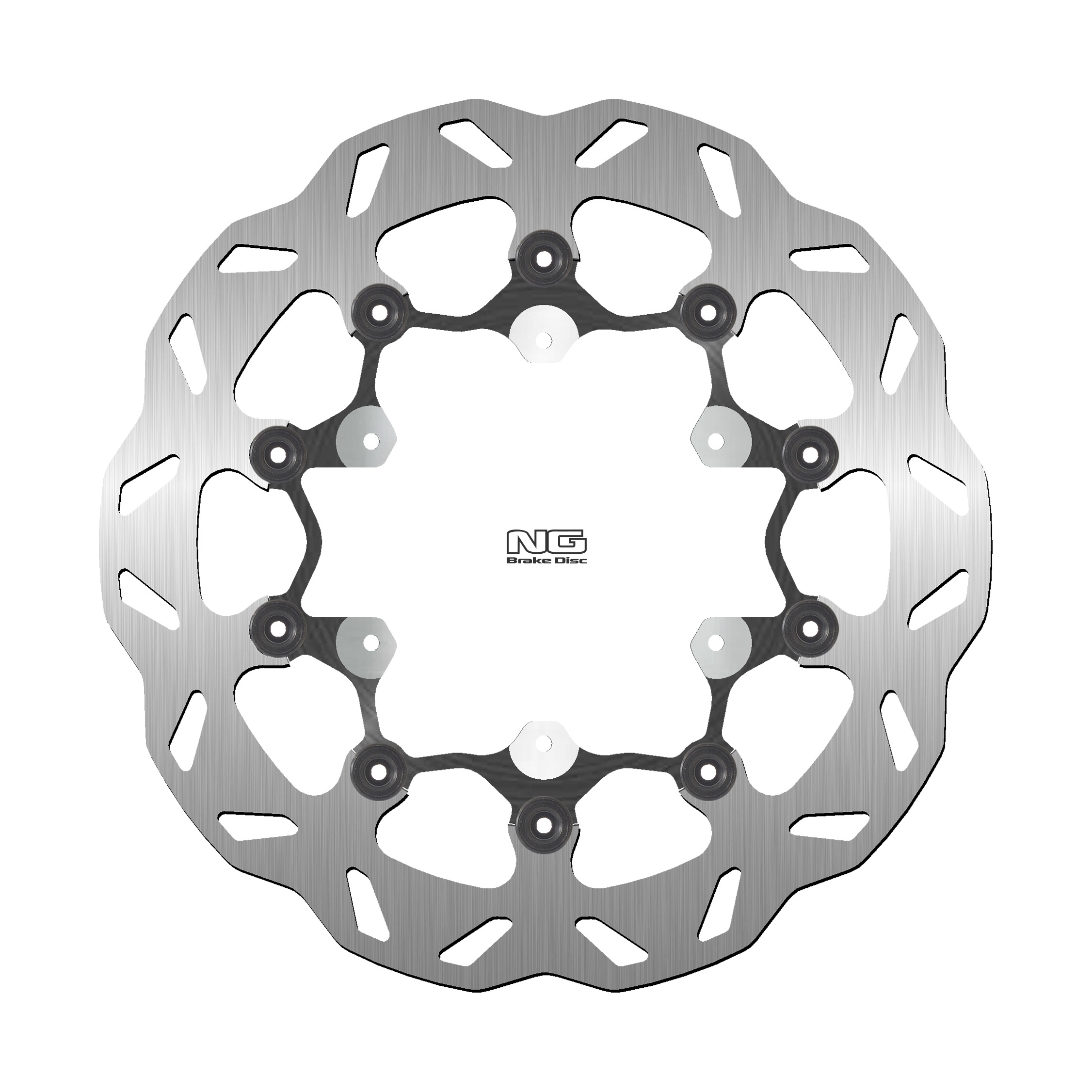 Kočiona disk NG 1640X