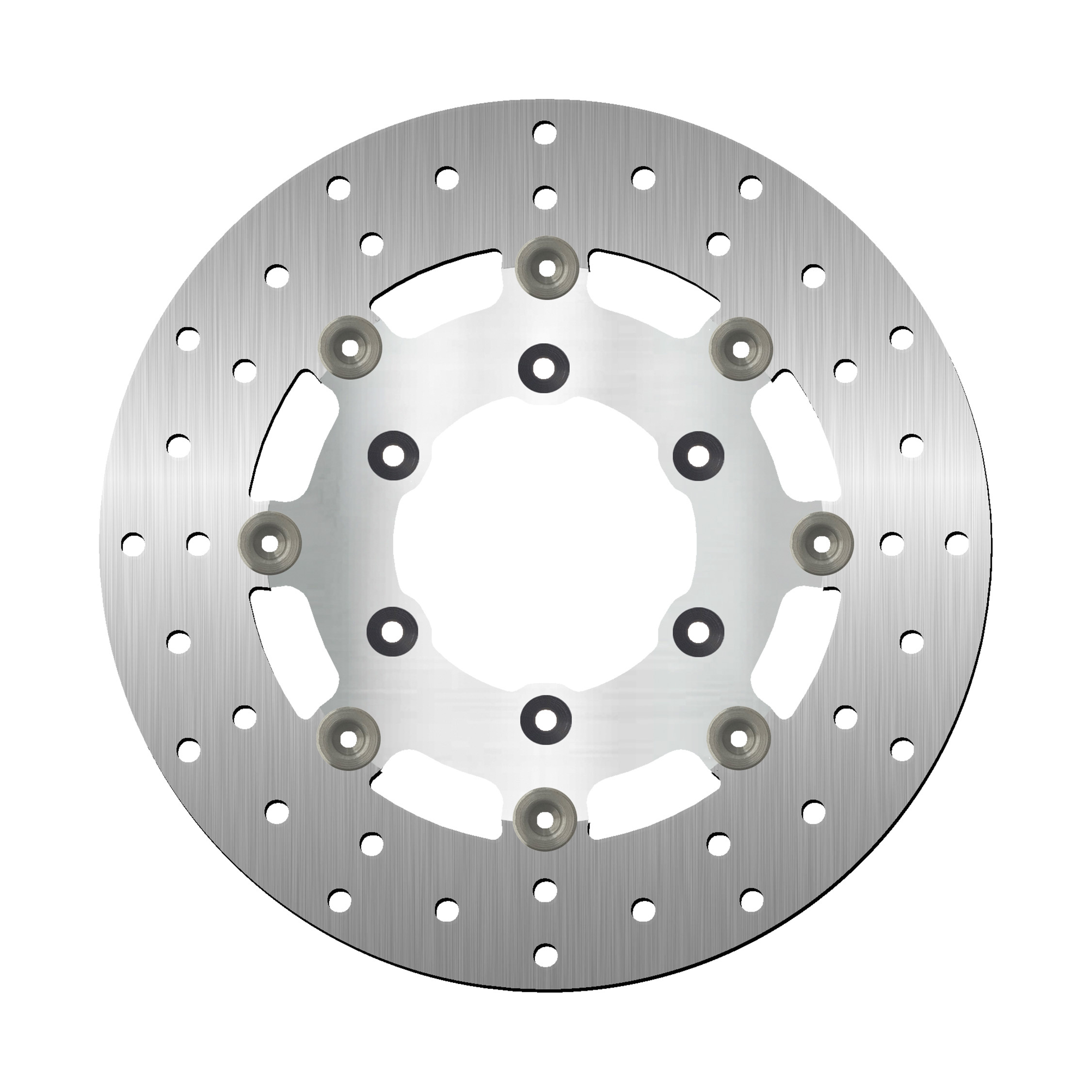 Kočiona disk NG 1657