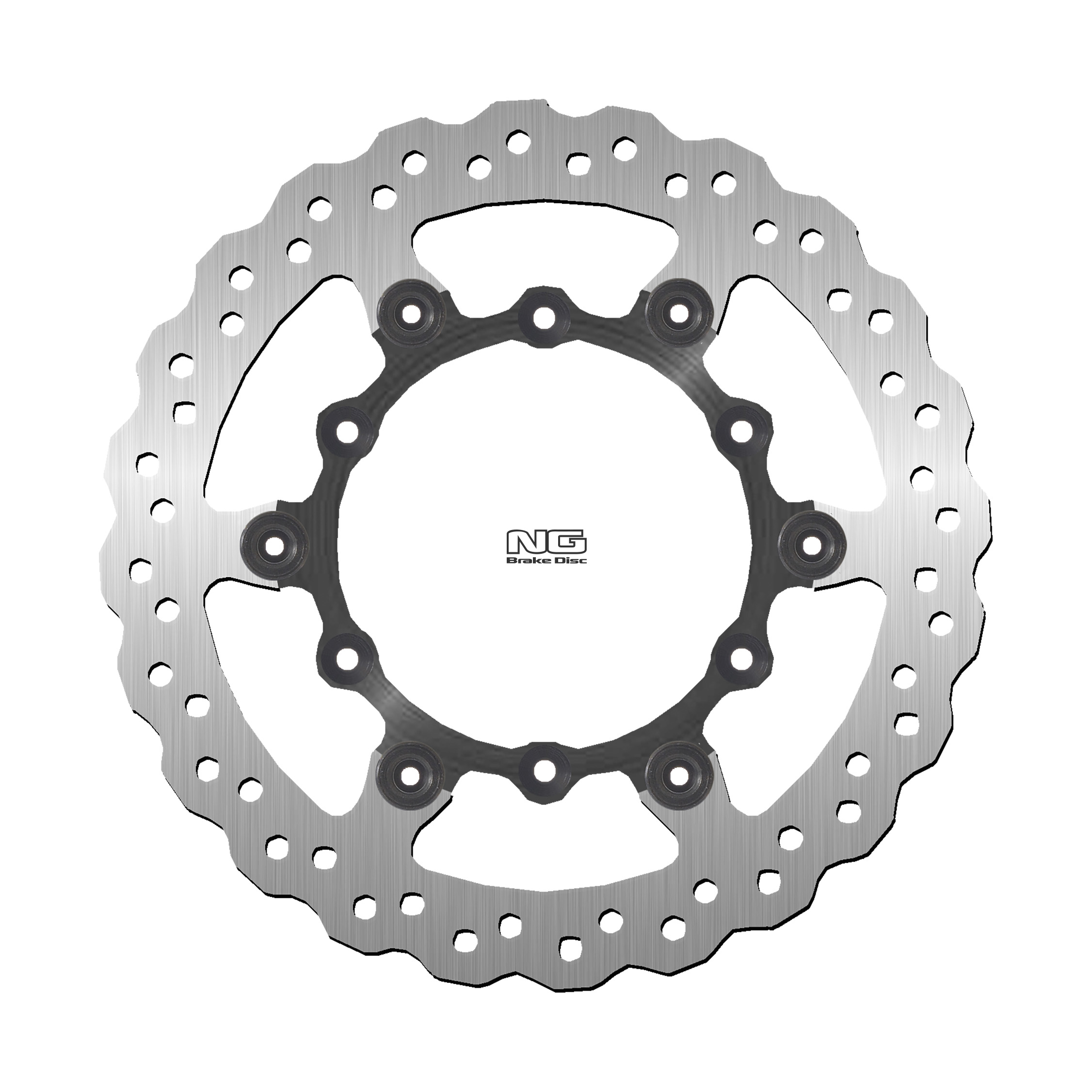 Kočiona disk NG 1659X