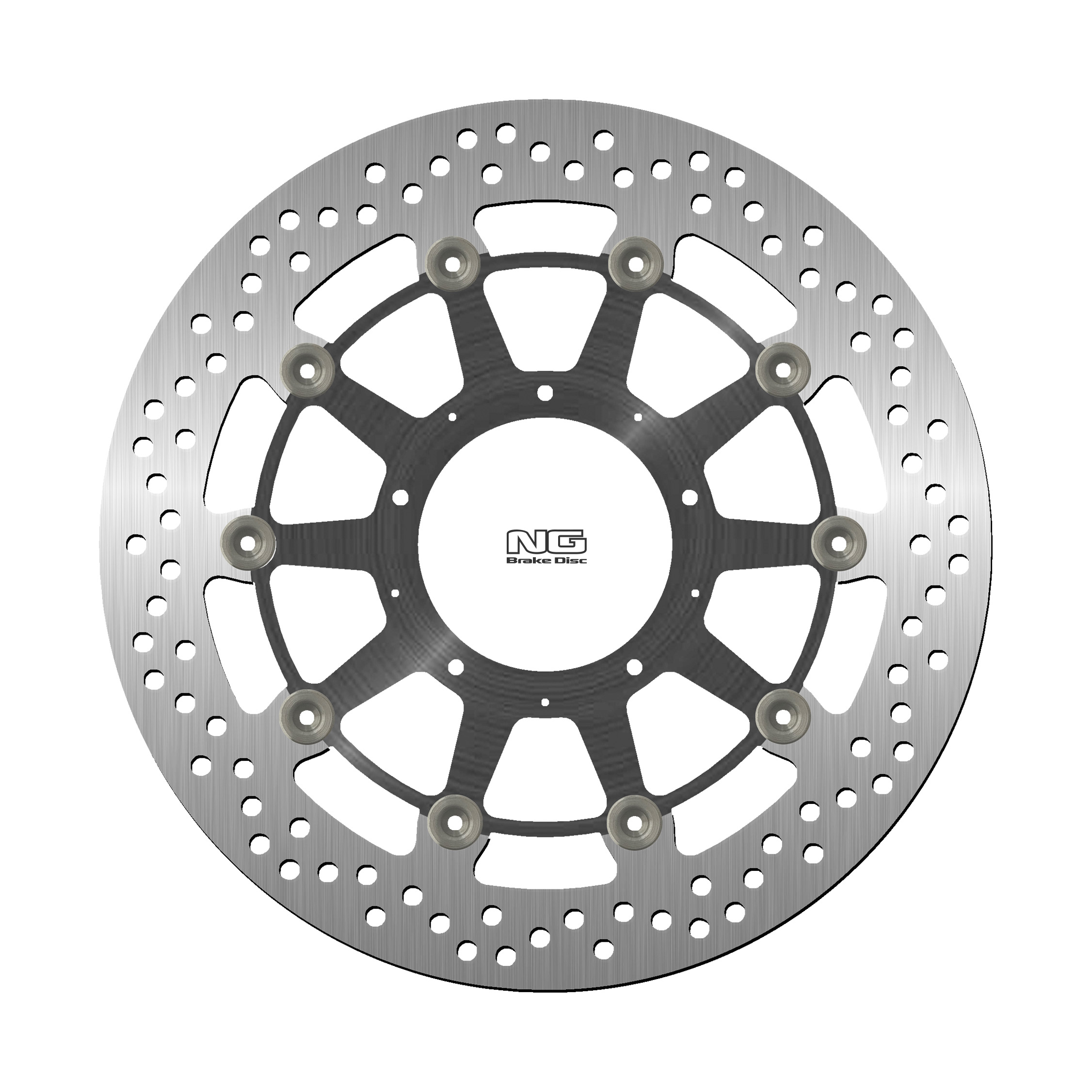Kočiona disk NG 1672G