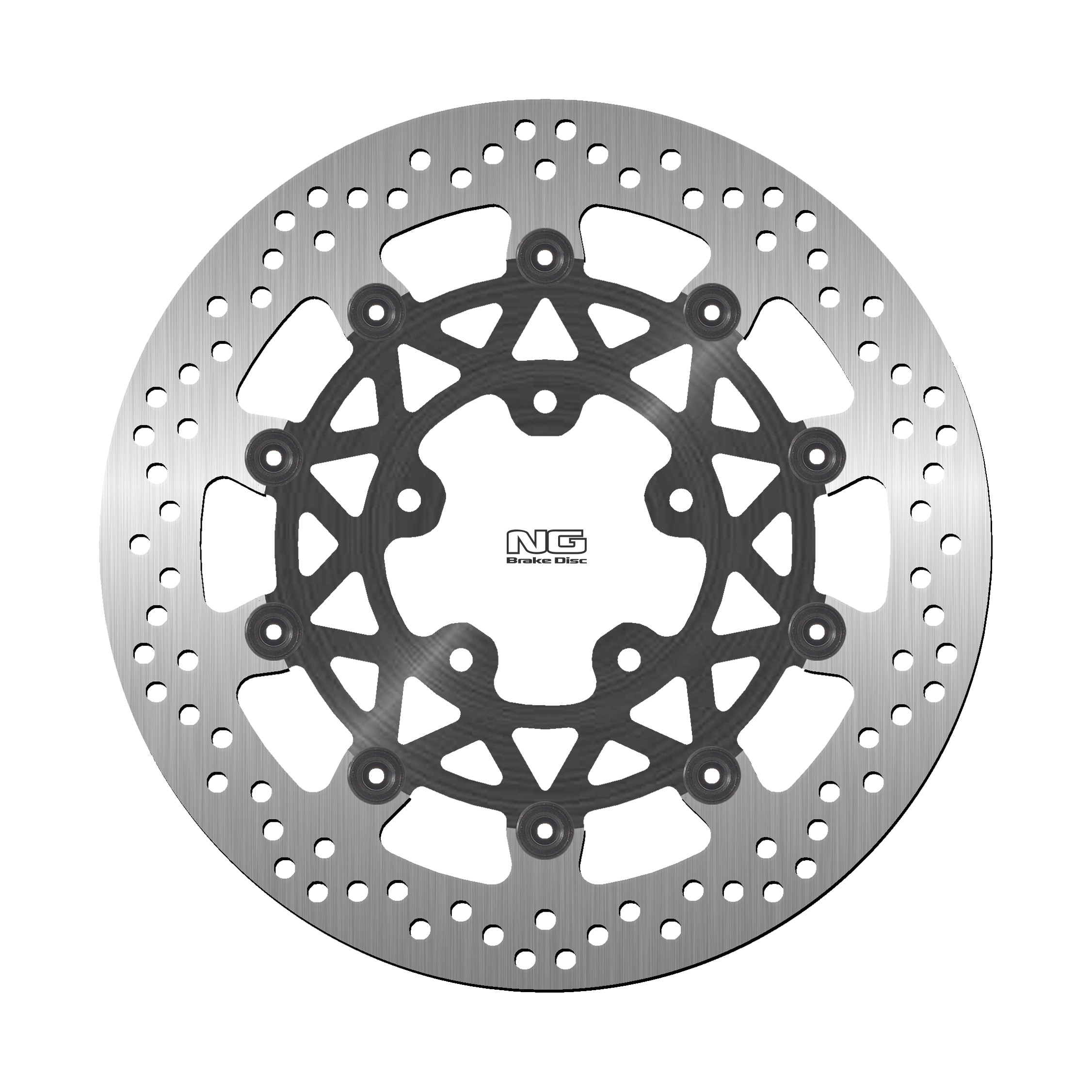 Kočiona disk NG 1680