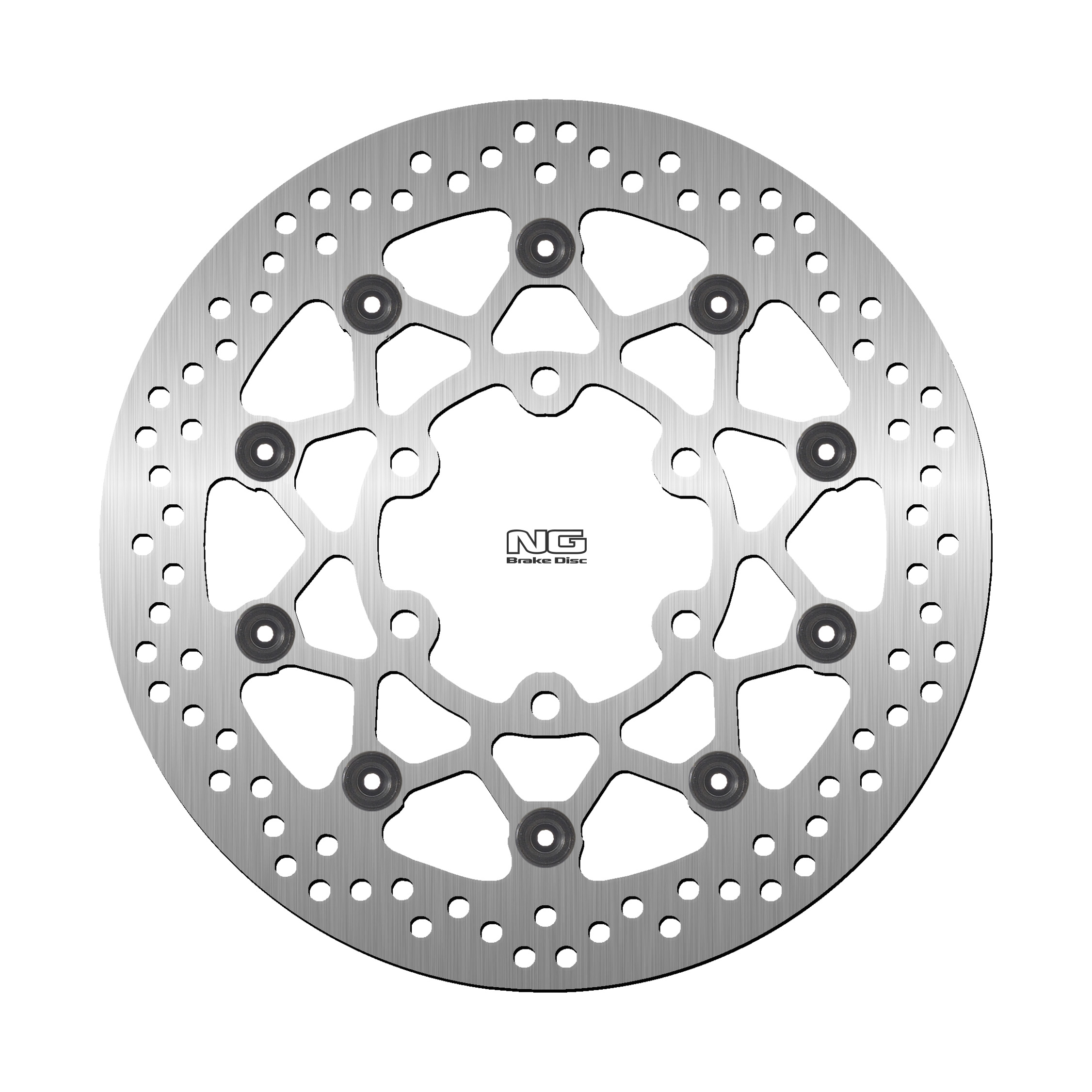 Kočiona disk NG 1705