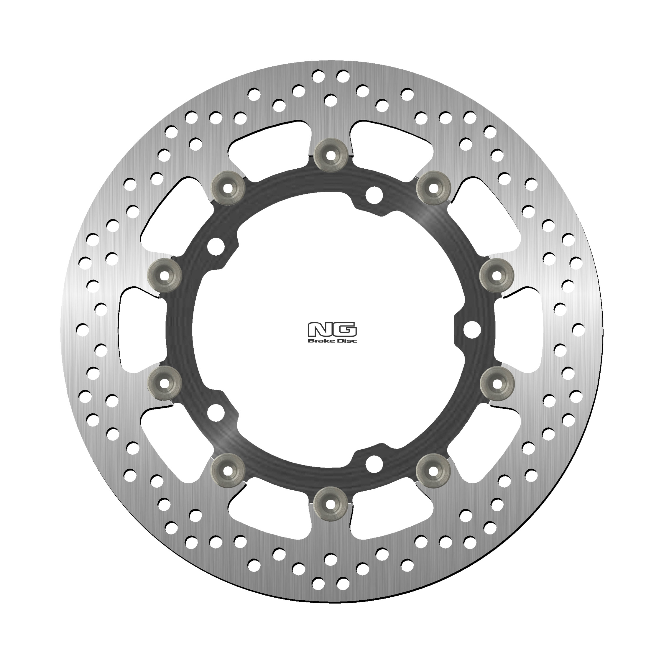 Kočiona disk NG 1708G