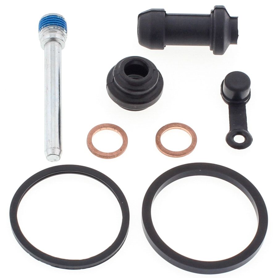 Caliper Rebuild Kit All Balls Racing 18-3042 for ATV YAMAHA YFM 700 Grizzly EPS 2008-2016, ATV YAMAHA YFM 550 Grizzly EPS 2009-2014