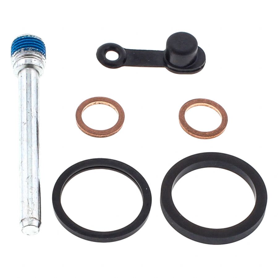 Caliper Rebuild Kit All Balls Racing 18-3043 for ATV YAMAHA YFM 660 Grizzly 2002-2008