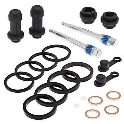Caliper Rebuild Kit All Balls Racing 18-3067 for HONDA CBR 650 F 2014-2016