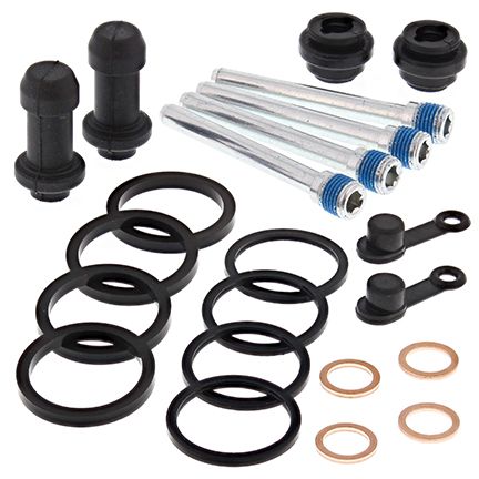 Caliper Rebuild Kit All Balls Racing 18-3068 for HONDA CBR 600 F 1991-1994
